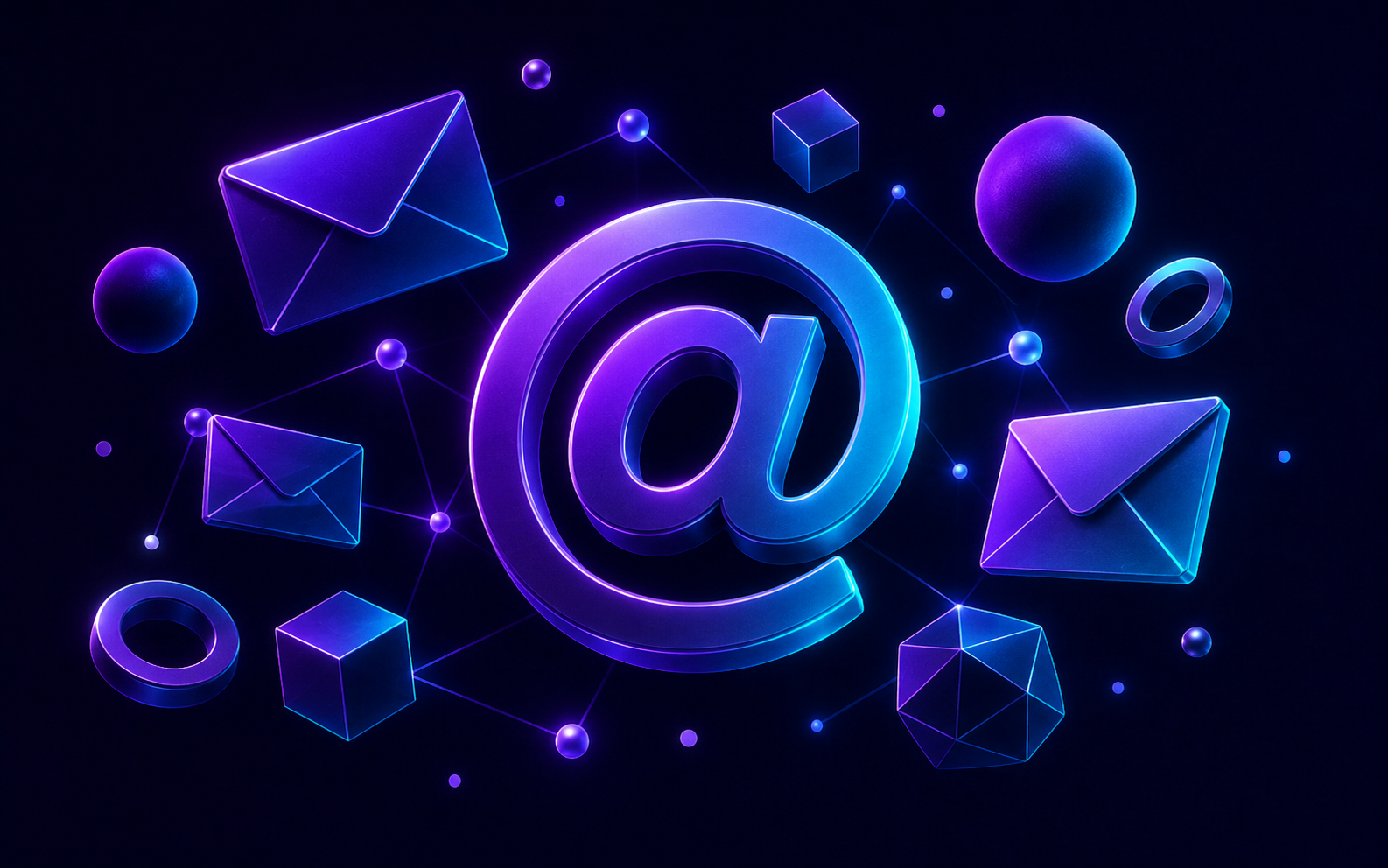 Dominio y Correo