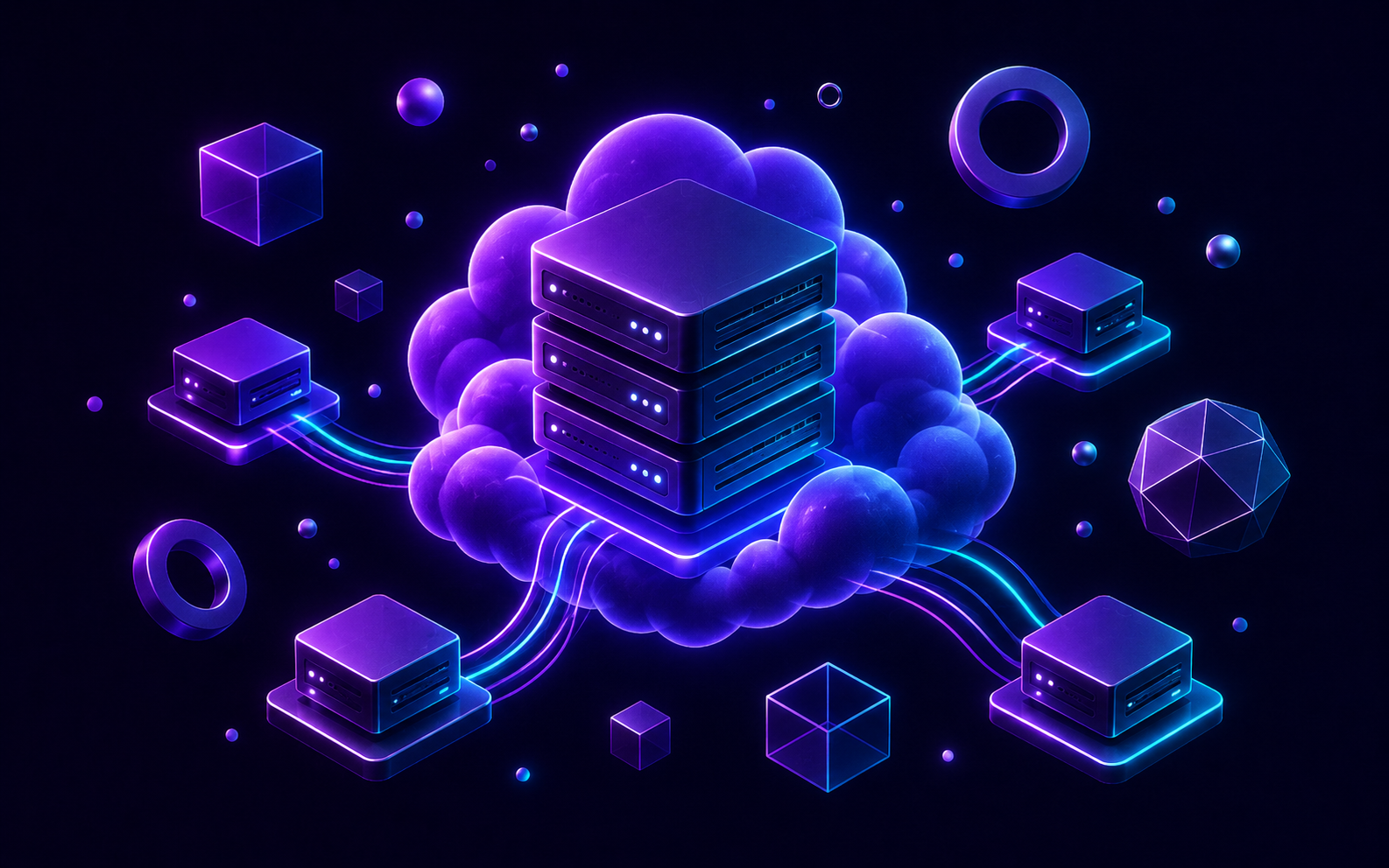 Hosting AWS